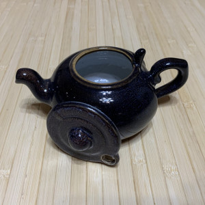 Заварник керамический Колодец на 360 мл. Photo 2